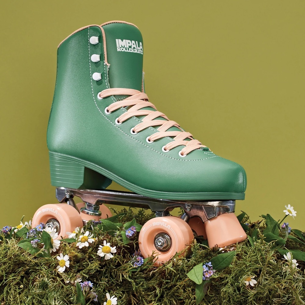 Impala quad skates